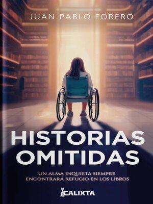 cover image of Historias Omitidas
